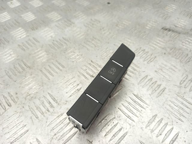 Блок кнопок центральної консолі 5NB927238WZU VAG