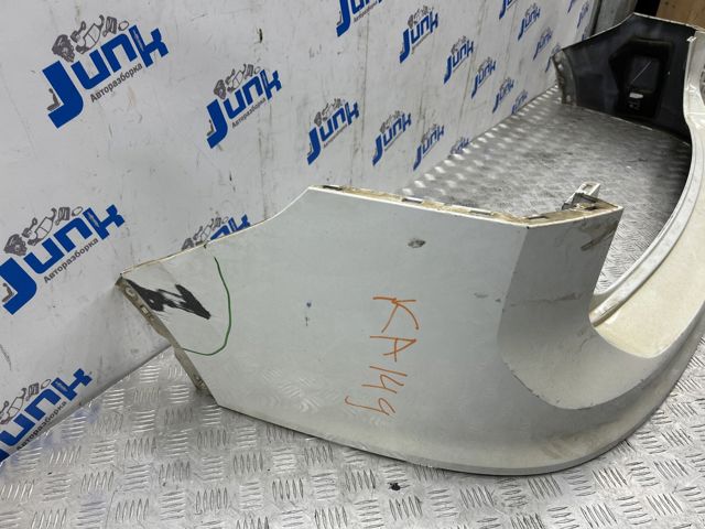 Буфер (бампер) задній 5NN807421GRU VAG