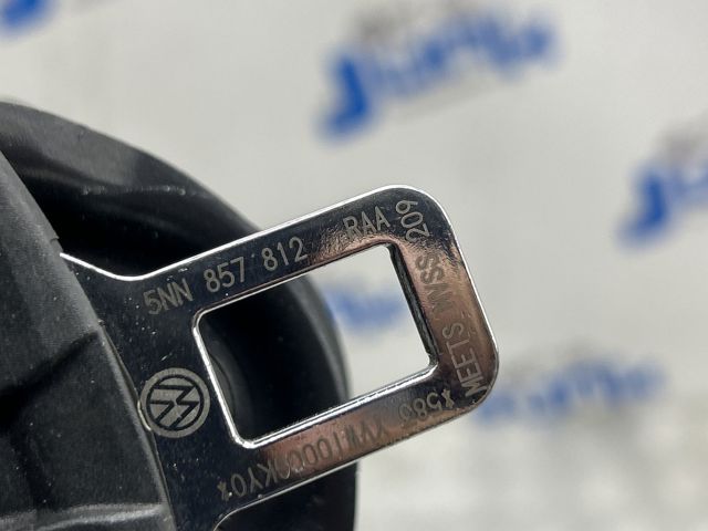 Пасок безпеки задній правий 5NN857812RAA VAG