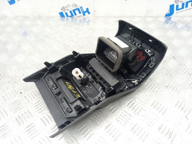 Декоративна накладка центральної консолі 5NN864298F82V VAG