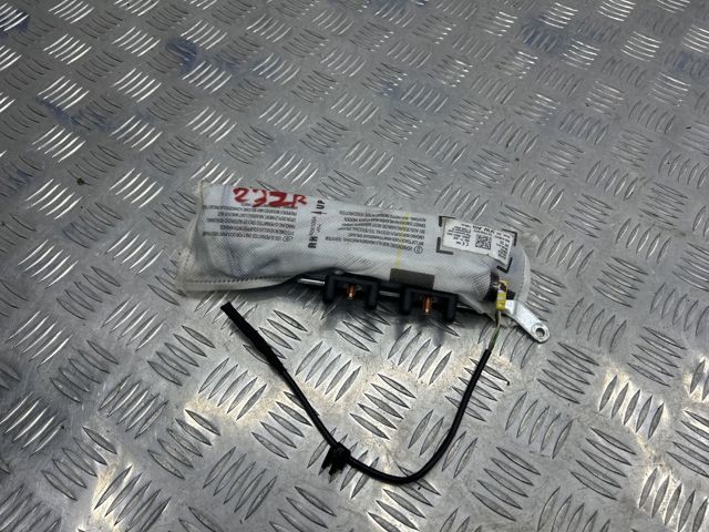 Подушка переднього сидіння 5NN880242D VAG