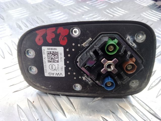 Антена 5Q0035507AJ5FQ VAG