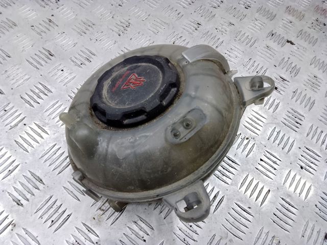 Розширювальний бачок охолодження 5Q0121407F VAG