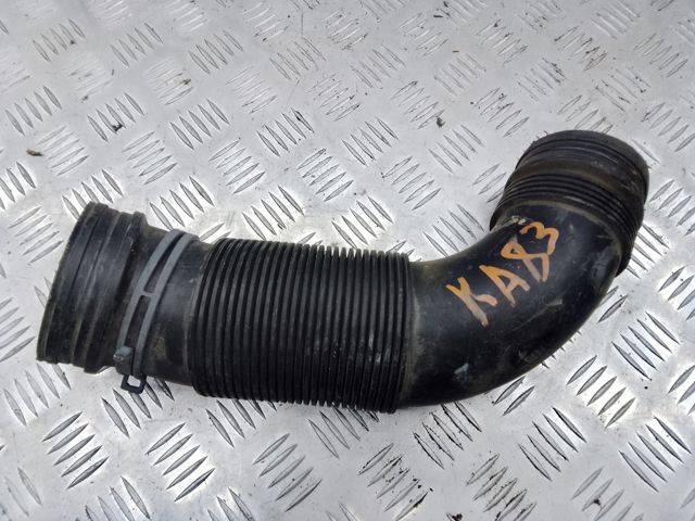 Патрубок повітряний, вихід повітряного фільтра 5Q0129654P VAG