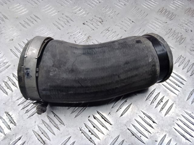 Патрубок повітряний, дросельної заслінки 5Q0145838 VAG