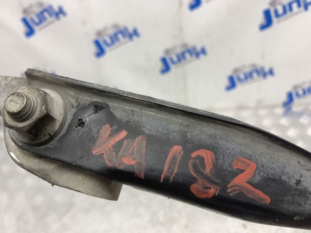 Опора двигуна задня 5Q0199855J VAG