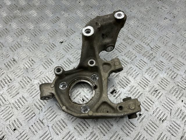 Цапфа поворотного кулака 5Q0505435H VAG