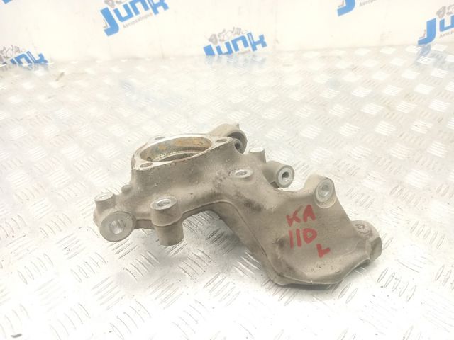 Кулак поворотний лівий 5Q0505435J VAG