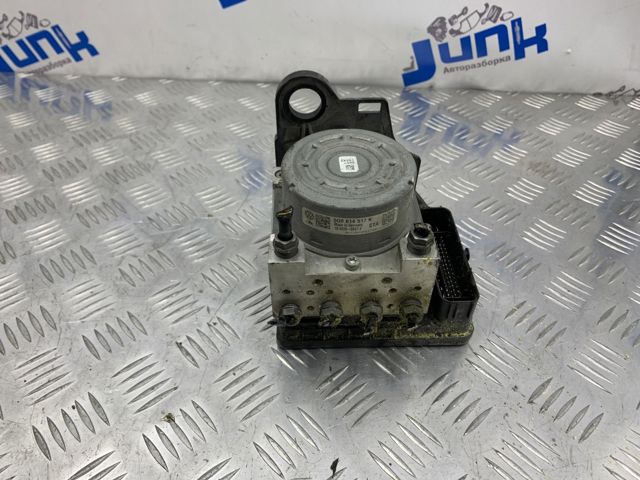Блок керування АБС (ABS) 5Q0614517K VAG