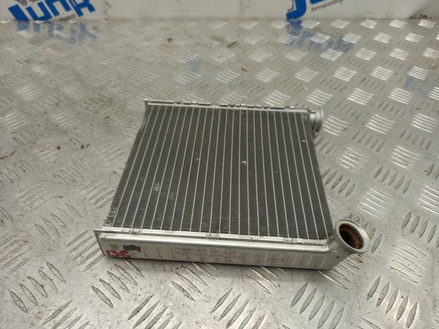 Радіатор обігрівача Volkswagen Golf ALLTRACK 7