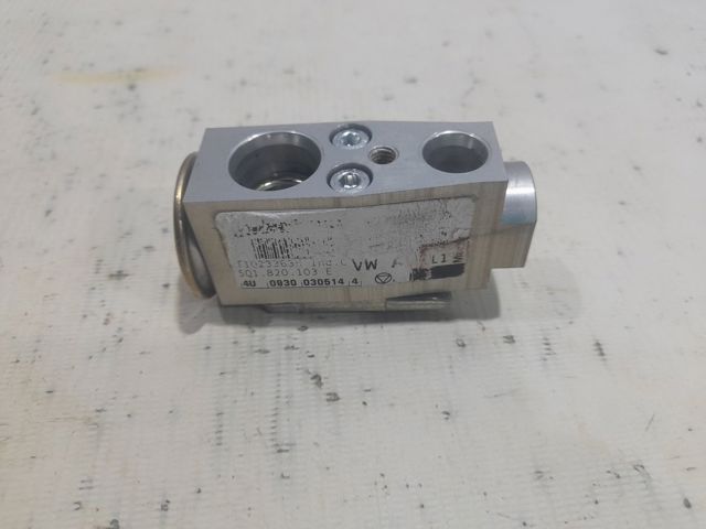 Клапан TRV, кондиціонера 5Q0820679C VAG