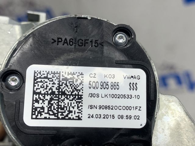 Контактна група замка 5Q0905865 VAG