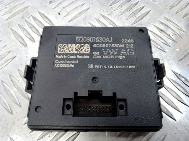Датчики діагностики 5Q0907530AJ VAG