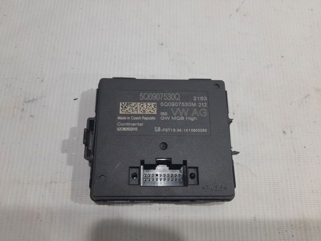 Модуль "Діагностичний інтерфейс" 5Q0907530Q VAG