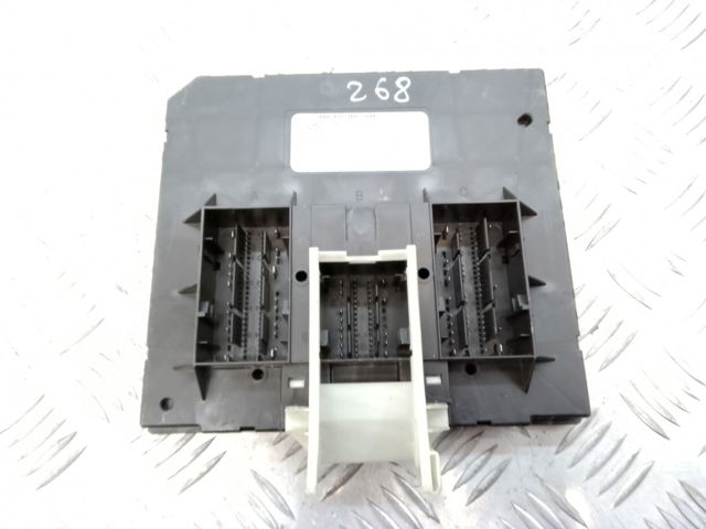 Блок комфорту 5Q0937087AP VAG
