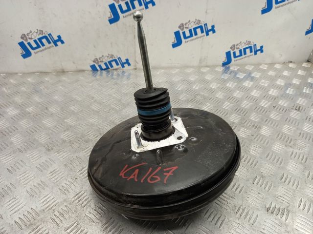 Вакуумника Ауді Ку 3