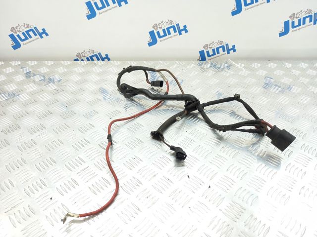 Джгут проводів рульової рейки Servotronic 5Q1971111CF VAG