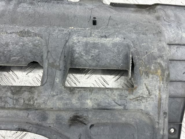 Захист картера двигуна 5QF825235B VAG