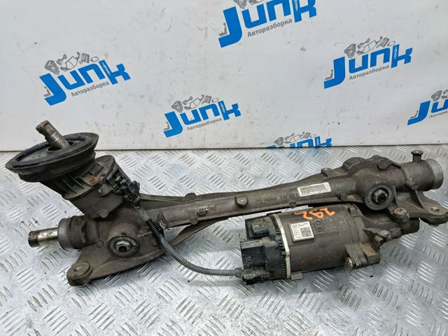 Рейковий рульовий механізм 5QM423055B VAG