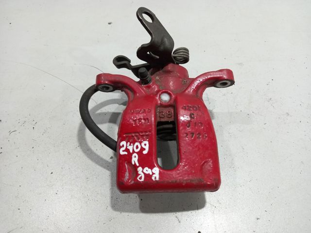 Супорт гальмівний задній правий 5QM615424B VAG