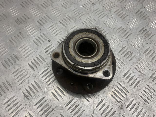 Підшипник ступиці колеса Ауді Ку 3