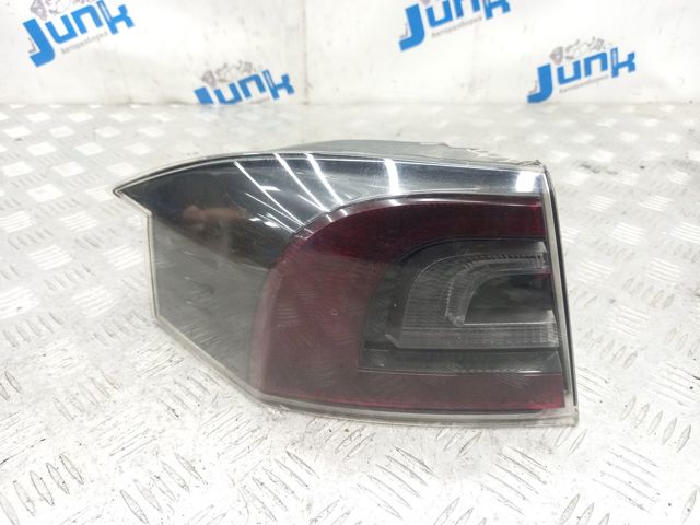 Стоп задній 600591800C TESLA