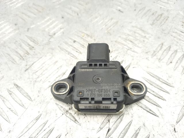 Датчик поперечного прискорення (ESP) 600636900A TESLA