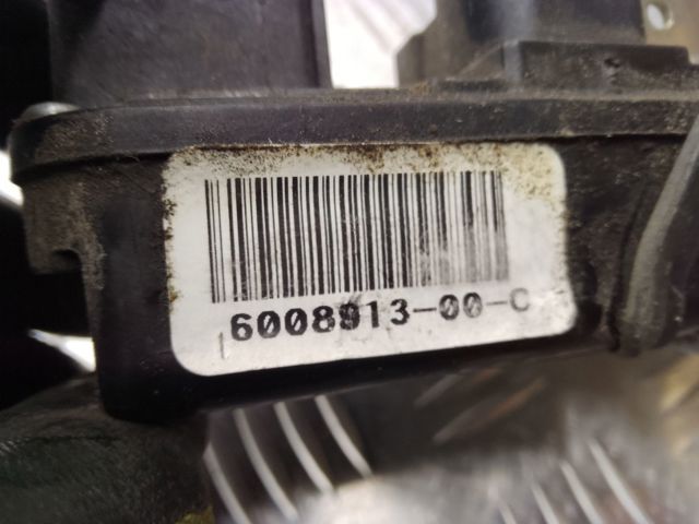 Замок дверей водія 600891300C TESLA