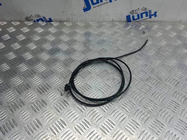 Трос відкривання капота 600916400E TESLA