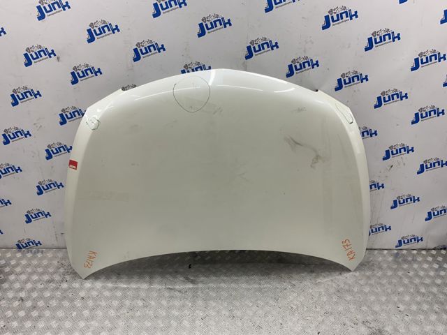 Капот 60100TZ5A90ZZ HONDA