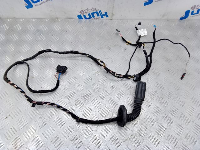 Джгут проводів задніх дверей 61126812218 BMW