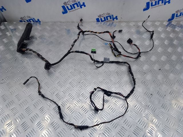 Джгут проводів передньої двері 61126977058 BMW