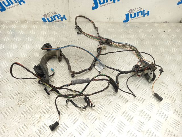 Електропроводка задніх дверей 61129207859 BMW