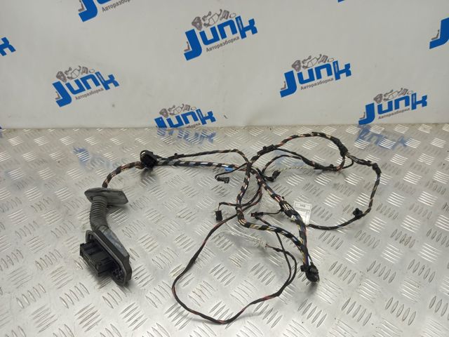 Електропроводка задніх дверей 61129243667 BMW
