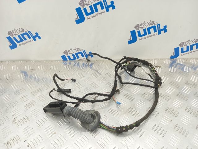 Джгут проводів задніх дверей 61129366761 BMW