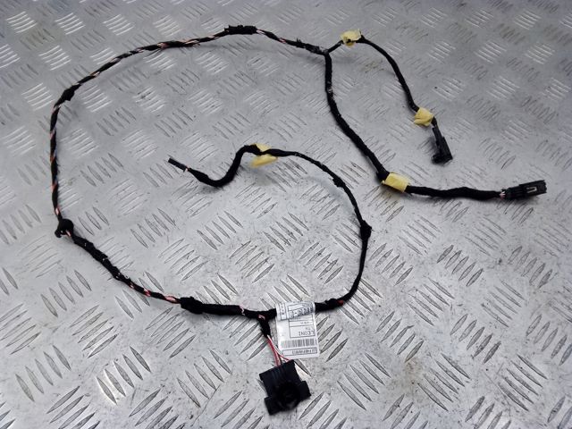 Джгут проводів передньої двері 61129384591 BMW