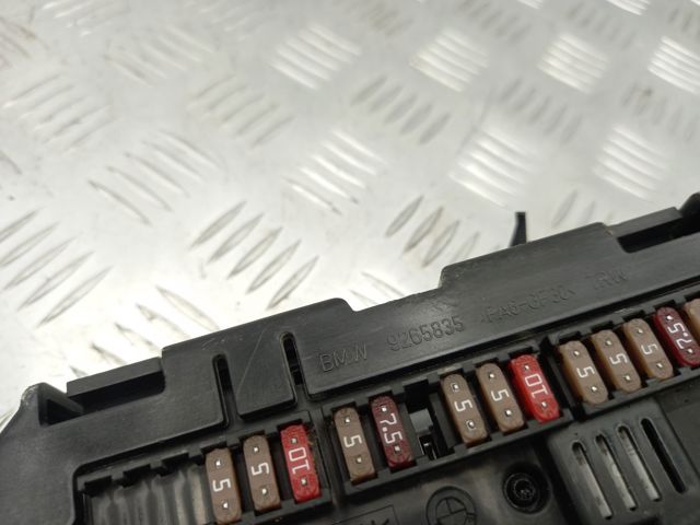 Коробка запобіжників 61149224866 BMW
