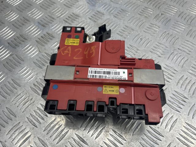 Корпус запобіжників 61149240490 BMW