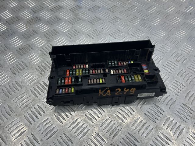 Коробка запобіжників 61149252816 BMW