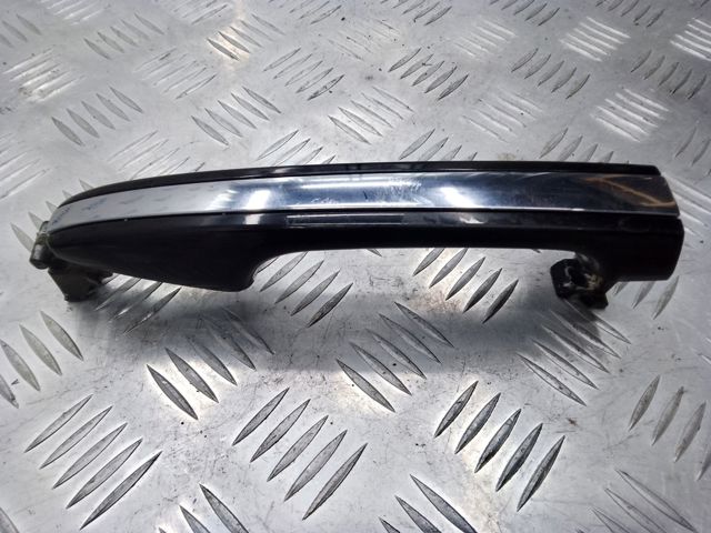 Ручка передньої двері зовнішня 61169AL00A SUBARU