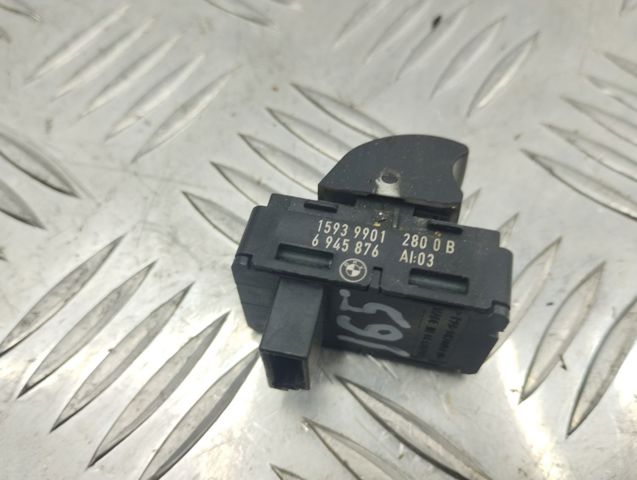 Кнопка підйомника заднього правого скла 61316945876 BMW