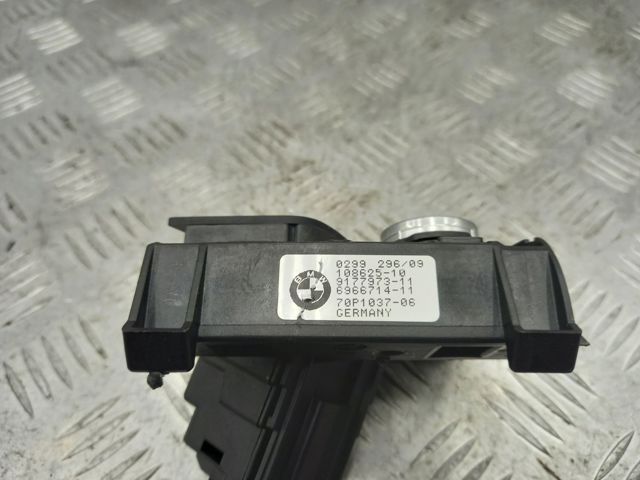 Кнопка запуску двигуна 61316966714 BMW