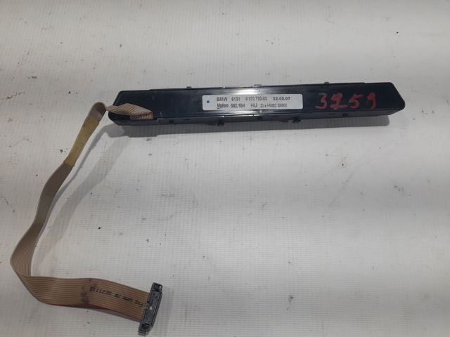 Блок кнопок центральної консолі 61316972780 BMW