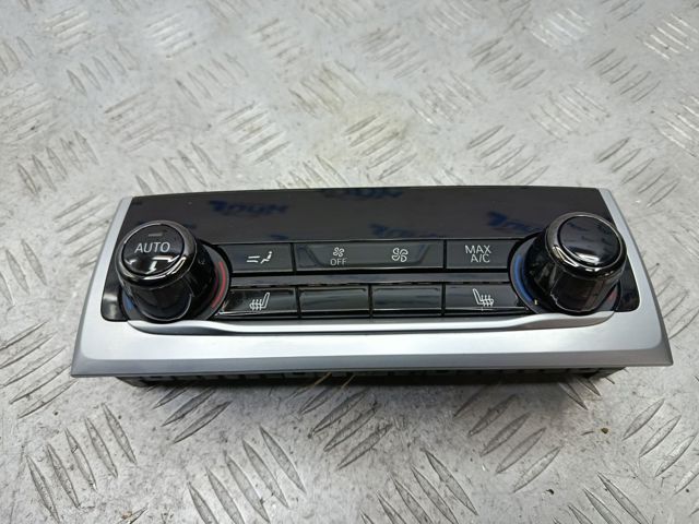 Регулятор вентилятора обігрівача 61316999390 BMW