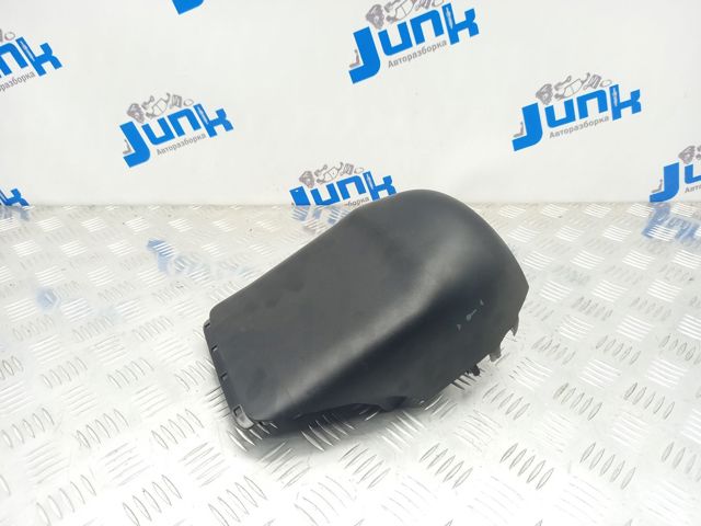Захисний кожух кермового механізму 61319207006 BMW