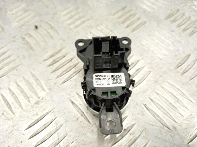 Кнопка запуску двигуна 61319291693 BMW
