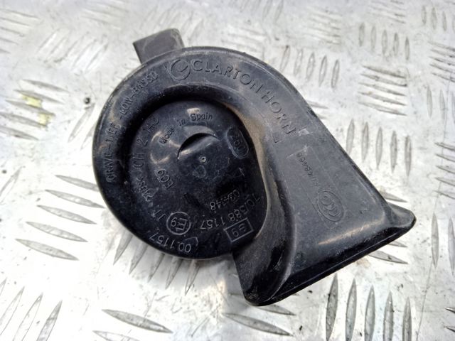 Сигнал звукової, клаксон 61337279782 BMW