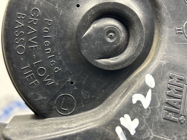 Сигнали звукові 61337300152 BMW