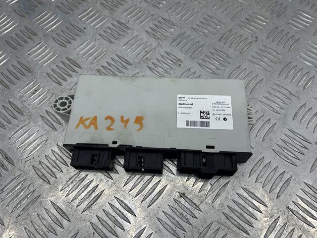 Блок управління комфорту 61356809372 BMW