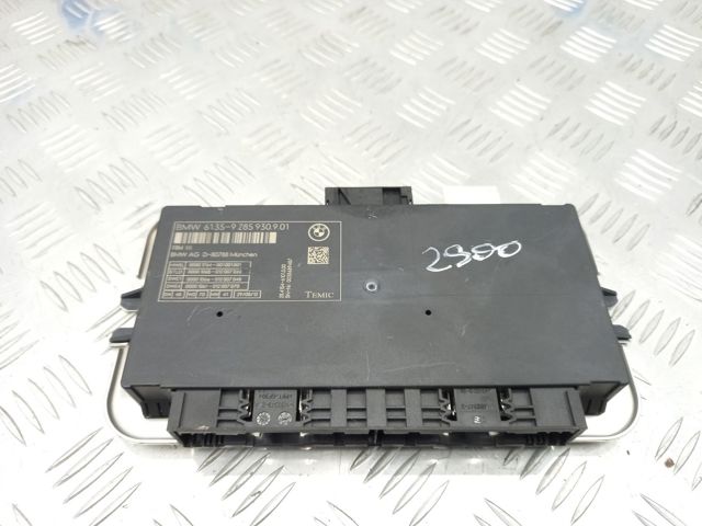 Блок комфорту 61359285930 BMW